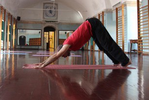 Posição da Semana: V&nbsp;Invertido