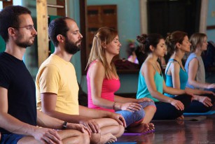 O poder de respirar em três&nbsp;exercícios