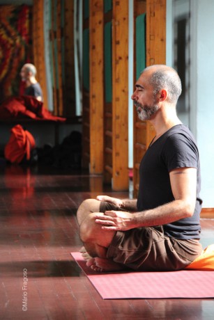 Maturidade espiritual