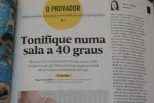 jean pierre de oliveira na GPS