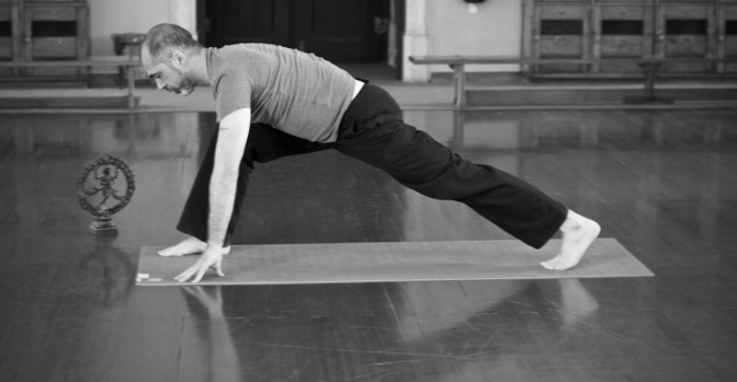 Grounding practice | Prática de&nbsp;enraizamento