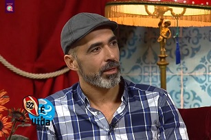 Foi a vida&nbsp;Alvim