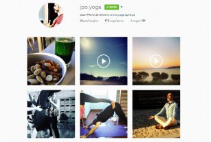 Já seguem o Instagram do Jean&nbsp;Pierre?