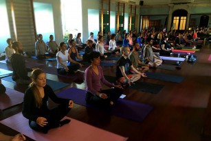 Estamos de coração&nbsp;cheio…