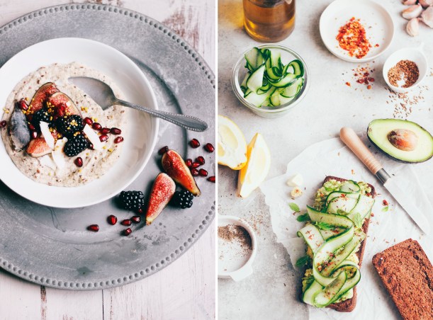 Alimentação Saudável