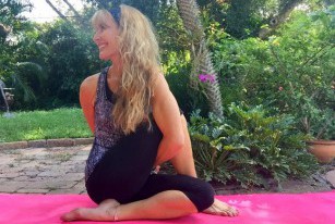 Histórias que nos inspiram: Lorraine C.&nbsp;Ladish