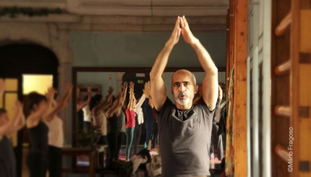 Foto por Mário Fragoso