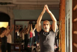 O Yoga para Património Imaterial da Humanidade? Yes,&nbsp;please!