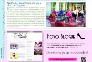 Começar o ano com energia&nbsp;Zen.