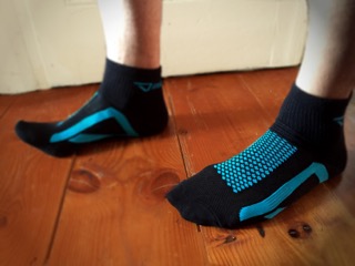 Pés frios no Yoga? Nem&nbsp;pensar…