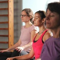 Aulas de yoga para&nbsp;quê?