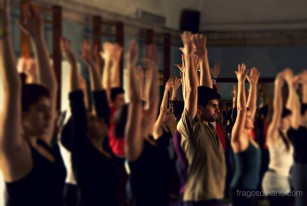 As community classes estão de&nbsp;volta!