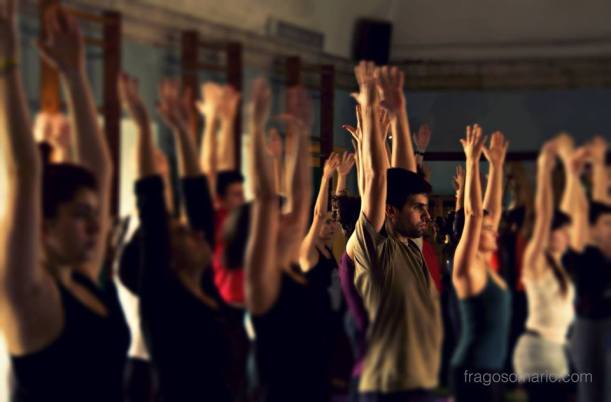 Foto por Mário Fragoso