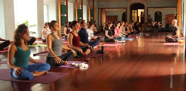 Foto por Mário Fragoso