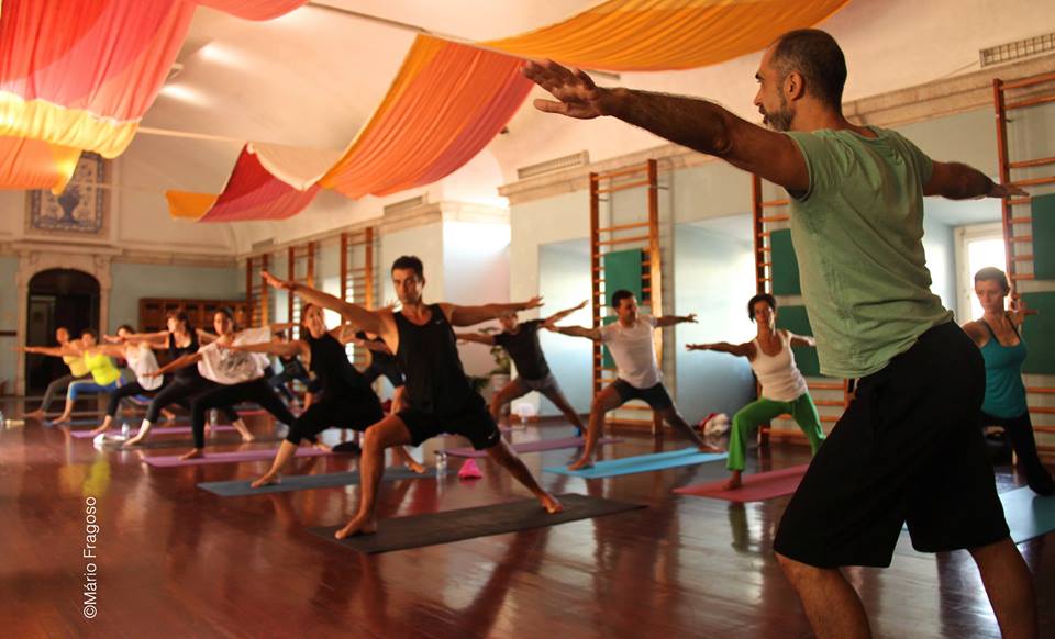 Foto por Mário Fragoso