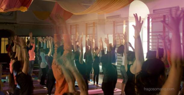 Foto por Mário Fragoso