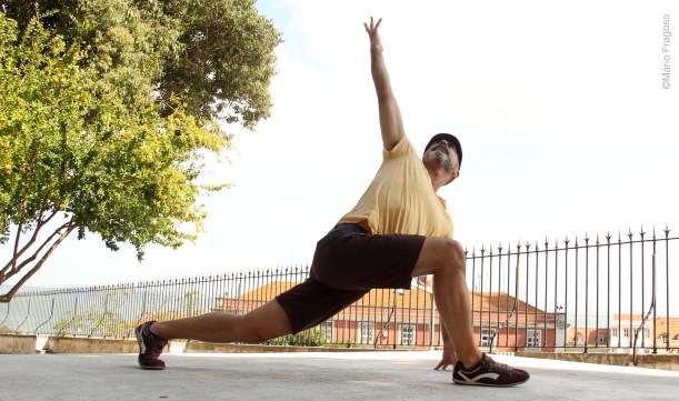 Foto por Mário Fragoso