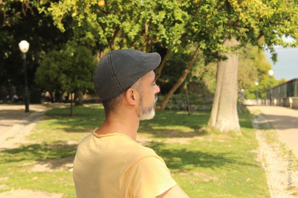 Foto por Mário Fragoso