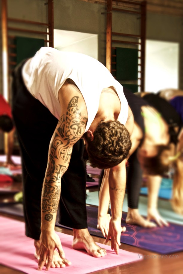 Foto por Mário Fragoso