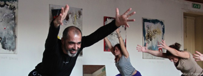 Falhei. Desisto agora!