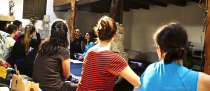 O Yoga é bem mais do que pensamos