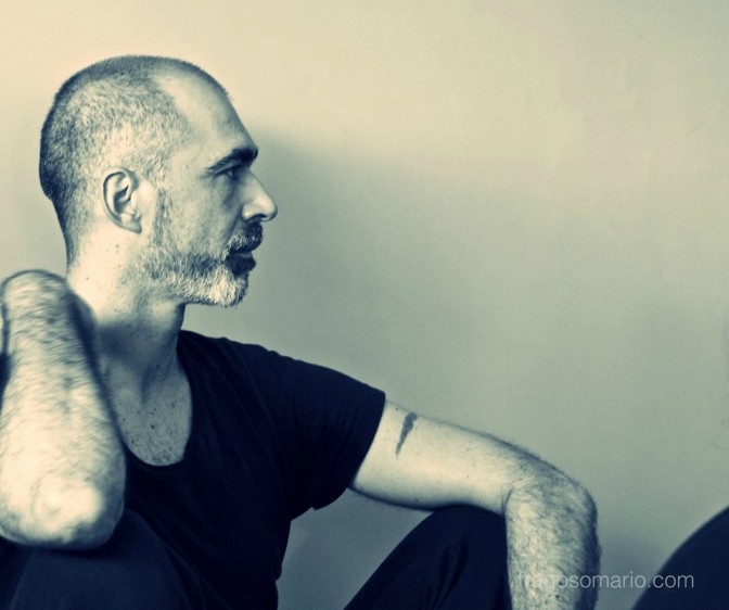 O desafio de ser imperfeito