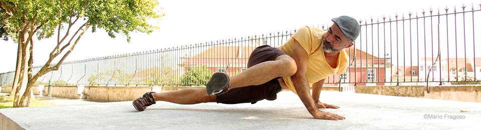 Yoga, o método para o&nbsp;Equilíbrio