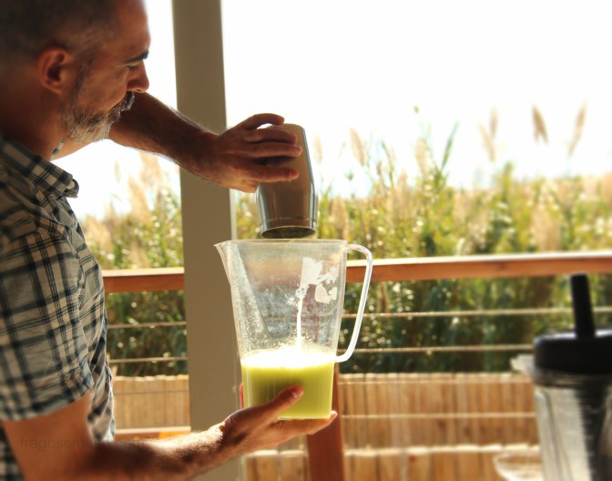 Digestão e vida&nbsp;sana