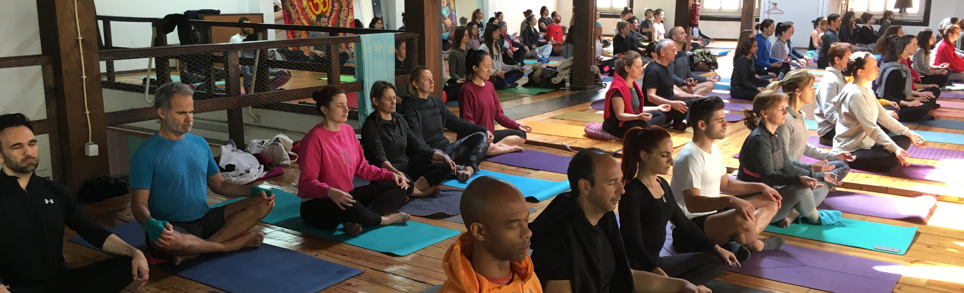 Recomendações gerais para praticar&nbsp;Yoga