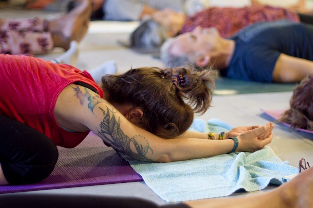 Ansiedade e Depressão