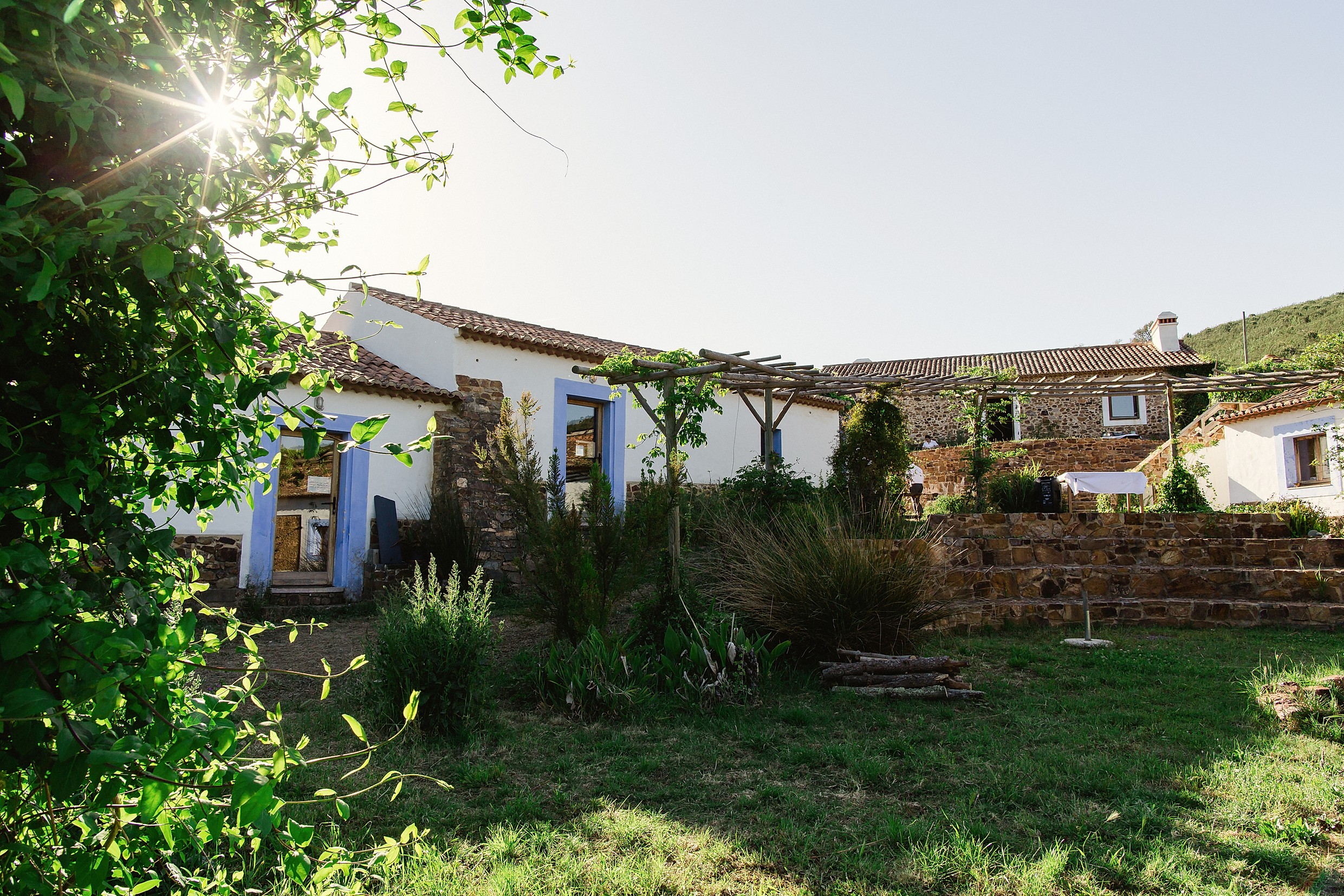 Retiro de Yoga Slow living | Abril&nbsp;2020