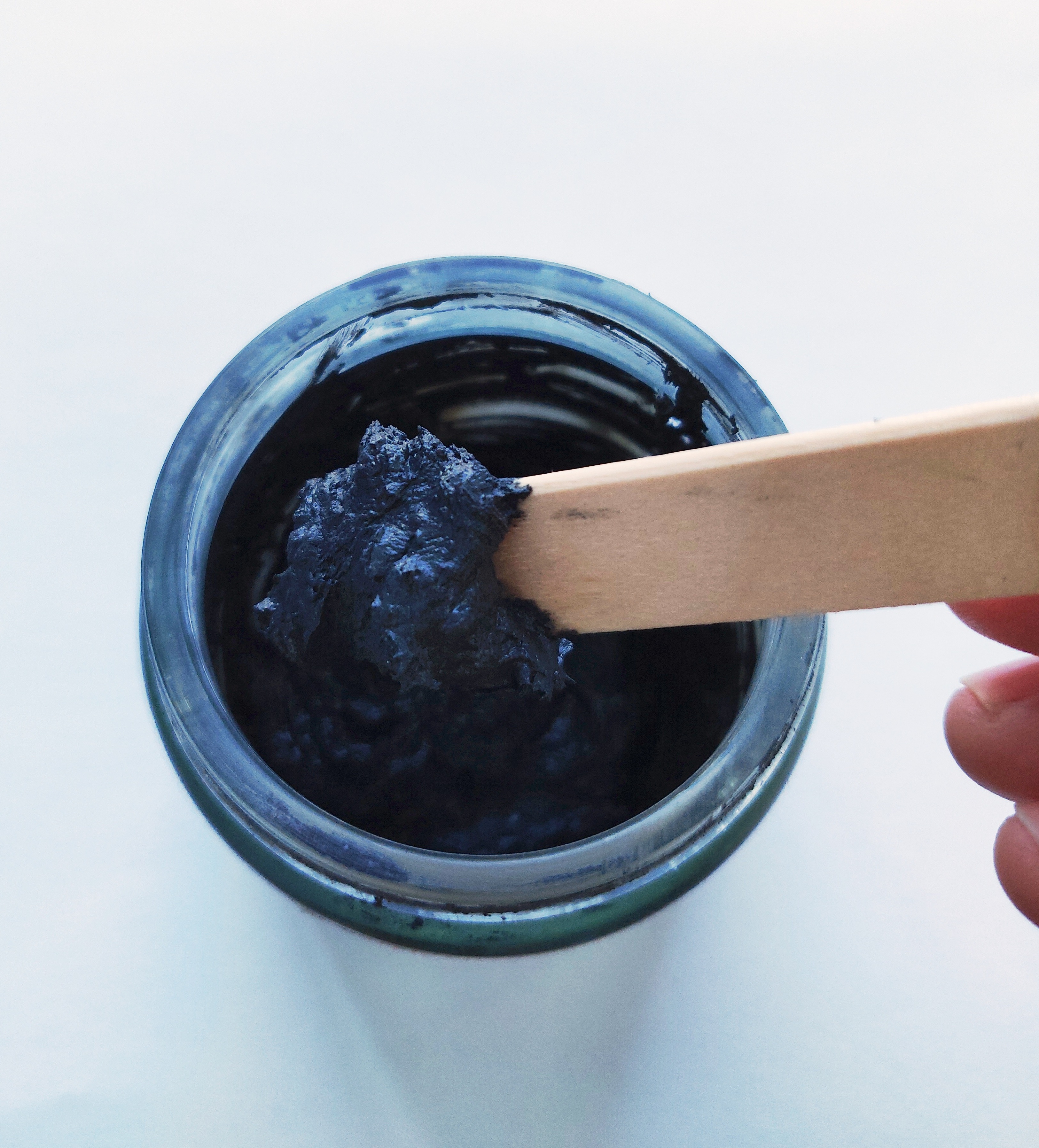 Pasta de dentes caseira e&nbsp;ecológica