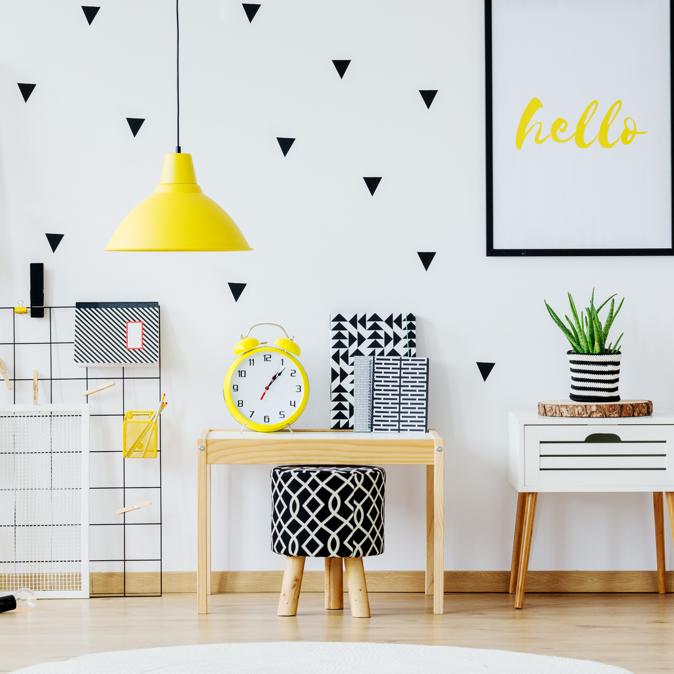 Organização e bem-estar: qual a&nbsp;relação?