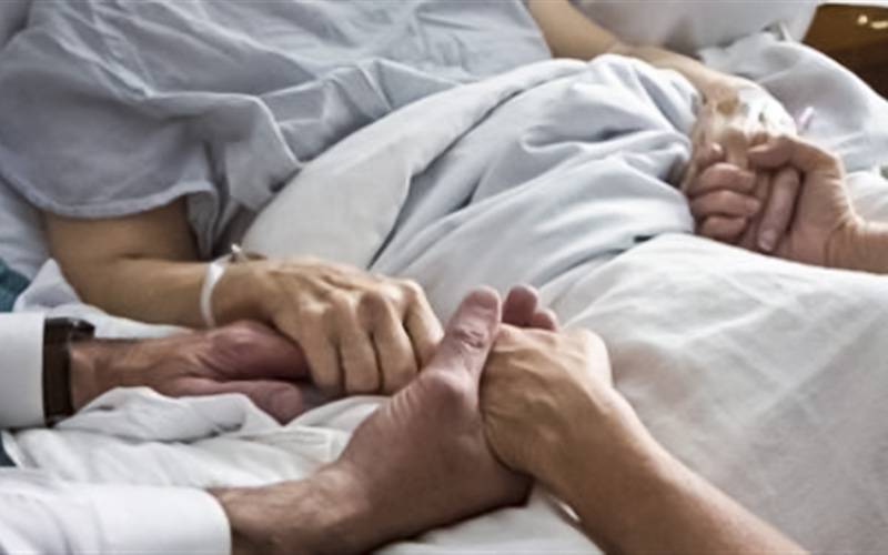 Querer morrer num futuro&nbsp;próximo