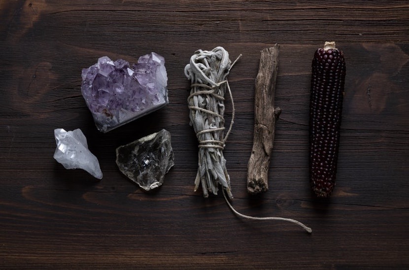 Limpezas Energéticas de&nbsp;Espaços