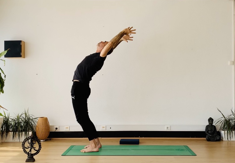 Prática Grátis 80 minutos #2| JPO Hatha Yoga&nbsp;Funcional