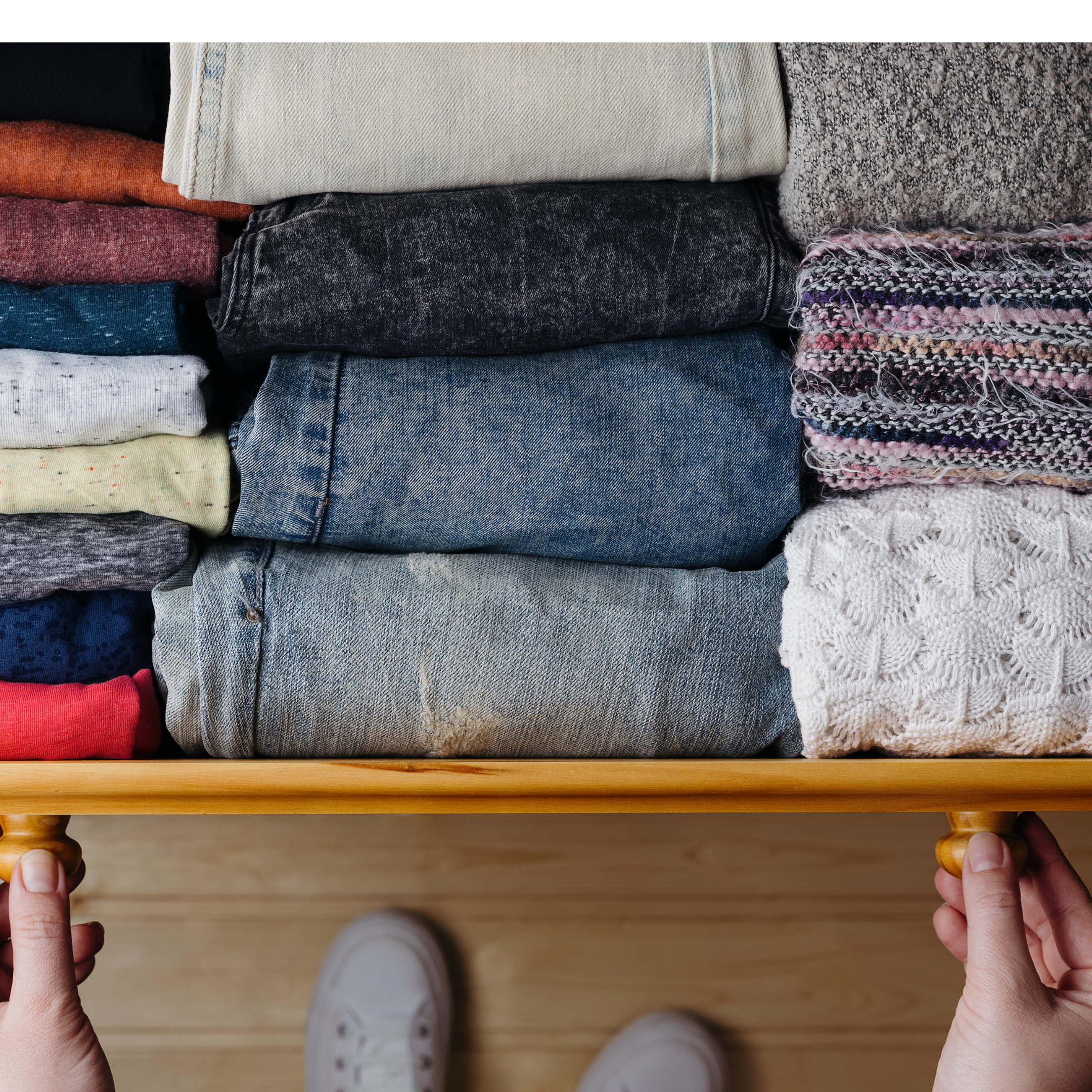 Os 7 benefícios duma Vida&nbsp;Organizada