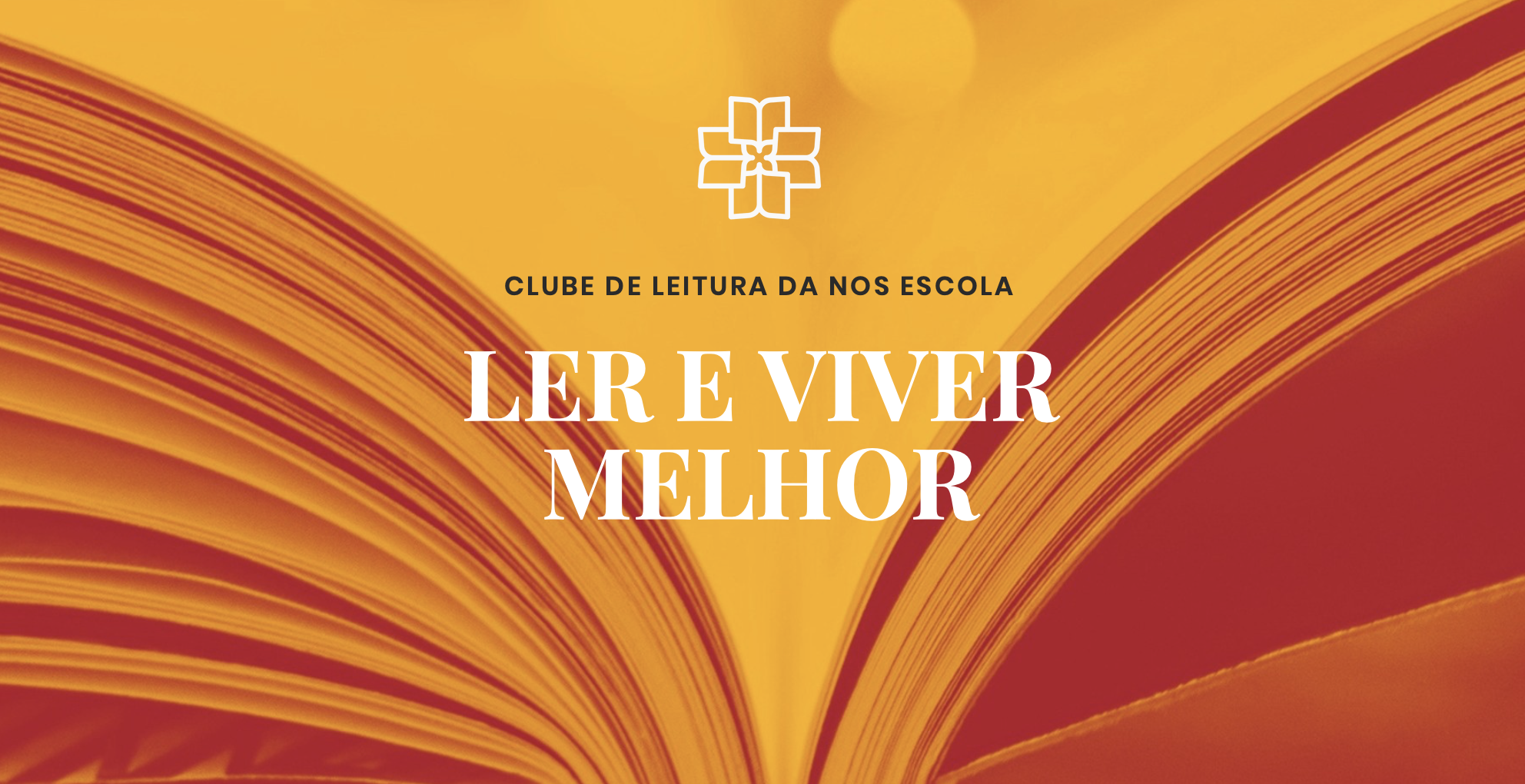 Um clube de leitura que promete melhorar a sua&nbsp;saude!