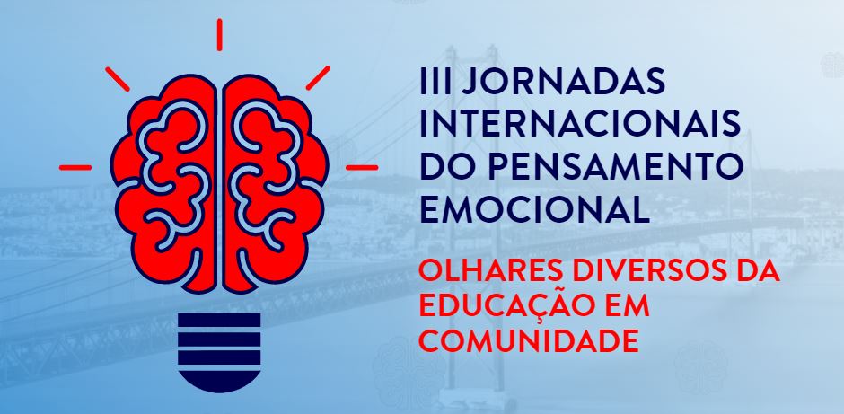 III Jornadas Internacionais do Pensamento Emocional 