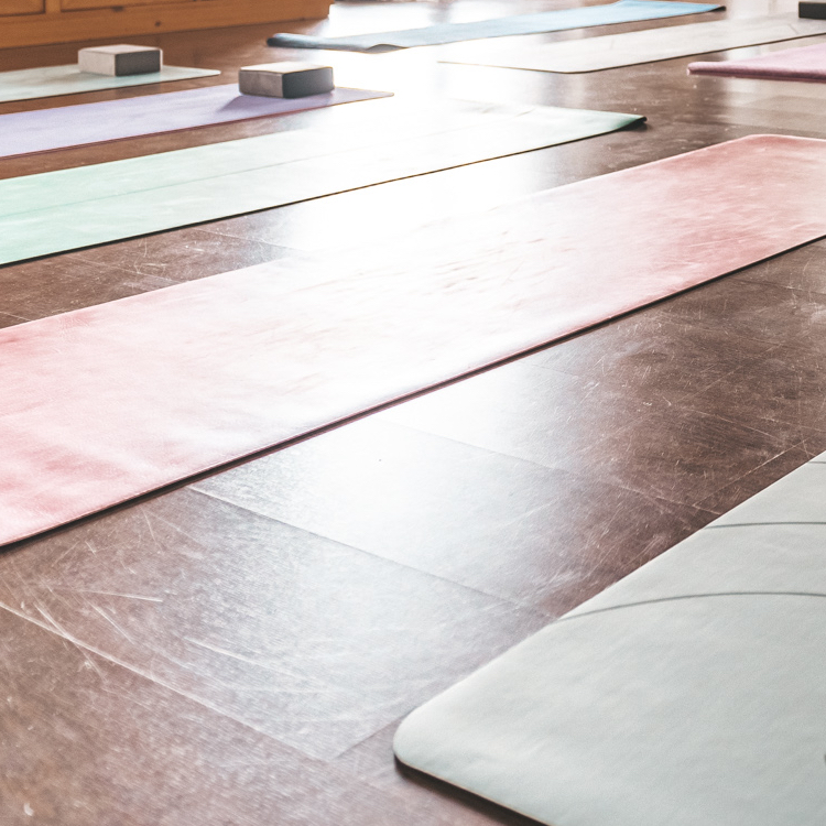 Novos Horários e Aulas de Yoga em Lisboa | Yoga&nbsp;Spirit