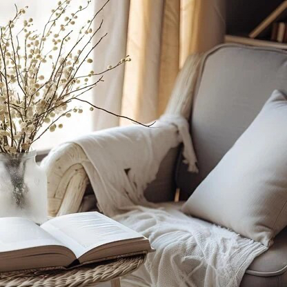 Como ser ajudado a viver as emoções da melhor forma através do Feng&nbsp;Shui