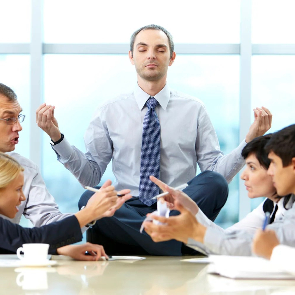 Yoga: Desmistificação e Quebra de&nbsp;Estereótipos