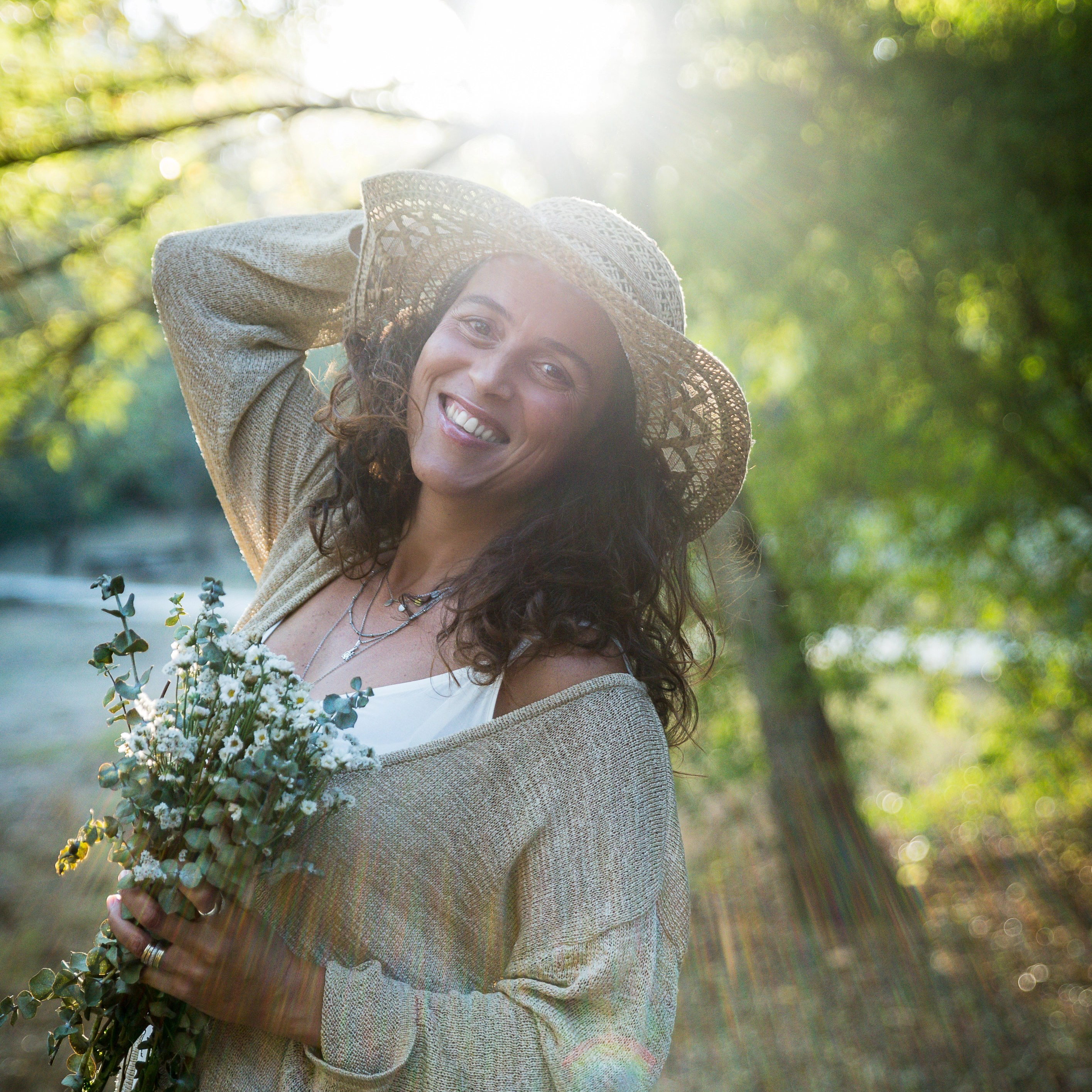 Um Novo Ano, Novos Começos 