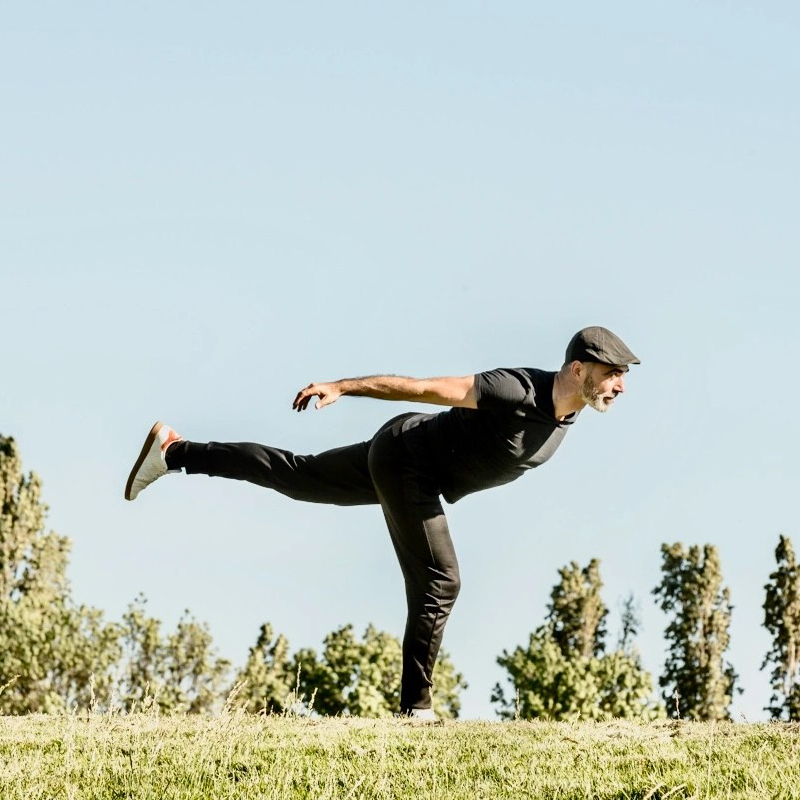 Anti-Aging? Não! Slow Aging, Também não. Good Aging…&nbsp;Sim!