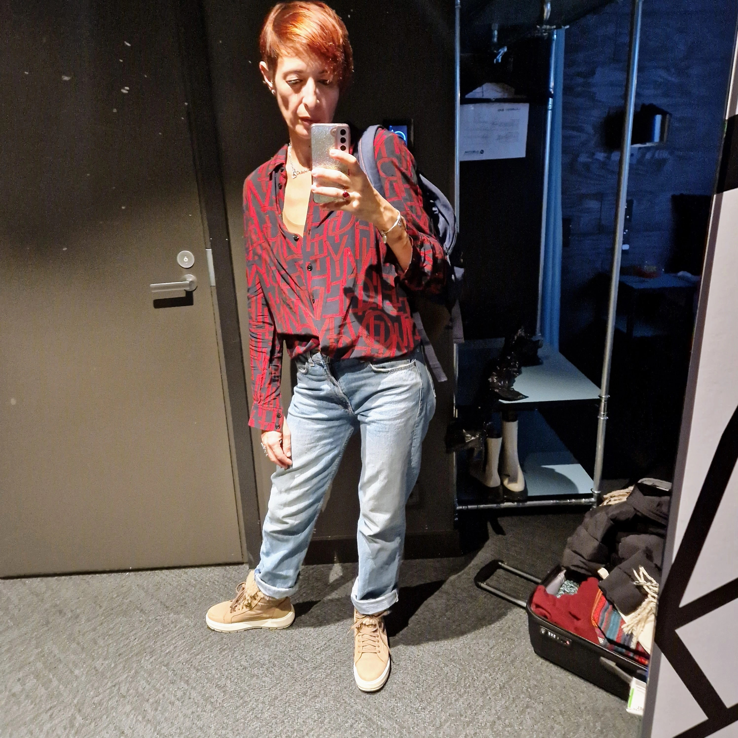 ‘Ficas mais bonita de vestido’. Mas alguém&nbsp;perguntou?