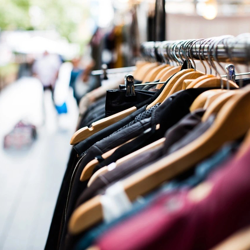 26 quilos de roupa nova (ano!) por pessoa: o Planeta não aguenta muito&nbsp;mais