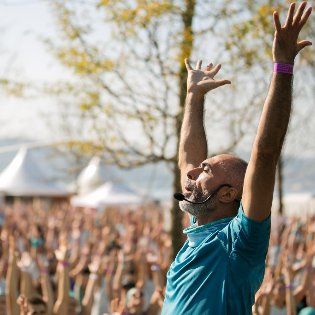 Hatha Yoga Funcional em Lisboa: Conheça Jean-Pierre de&nbsp;Oliveira