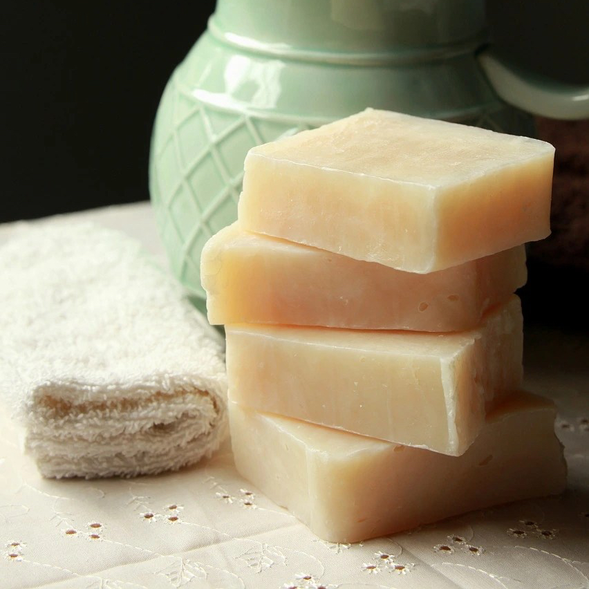 A Simplicidade e Eficácia dos Detergentes&nbsp;Caseiros