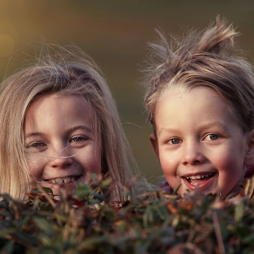 Crianças: Rotinas, rotinas, rotinas! O bem necessário para que a vossa vida seja&nbsp;equilibrada!