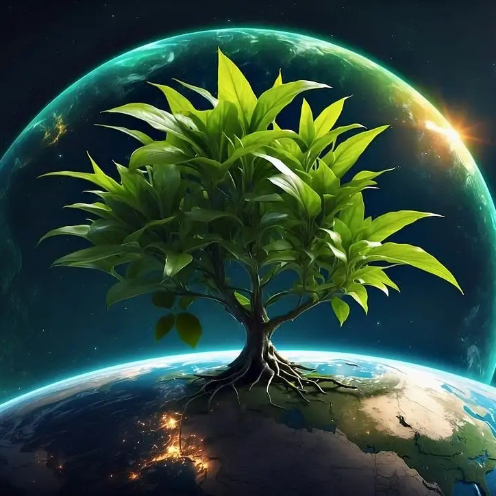 Dia Mundial da Terra: a sua ação conta (e não deixe que o convençam do&nbsp;contrário!)